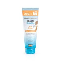 Image of ISDIN Fotoprotector Pediatrics Gel-Crème SPF50+ 250 ml 