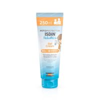 ISDIN Fotoprotector Pediatrics Gel-Crème SPF50+ 250 ml