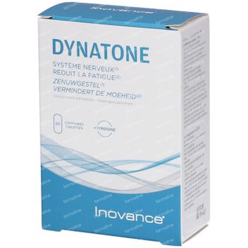 Inovance Dynatone Nieuw Model 60 tabletten