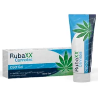 RubaXX Cannabis CBD Gel kaufen