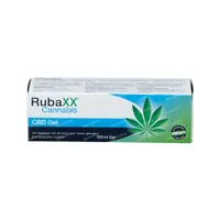 RubaXX Cannabis CBD Gel kaufen