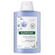 Klorane Volume Shampoo with Organic Flax Nieuwe Formule 200 ml