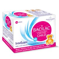 Bacilac Child 16x2 g stick(s)