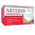 Arterin® Cholesterol - Zonder Rode Gist Rijst en Statines, Goede Tolerantie