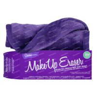 MakeUp Eraser Queen Purple 1 pièce