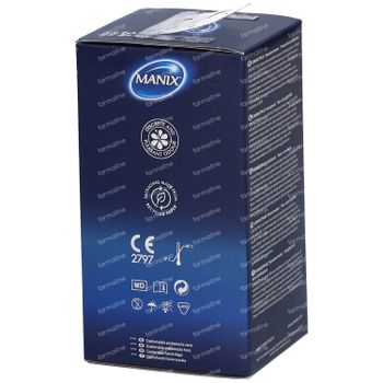 Manix ContactPlus Condooms 24 stuks