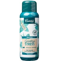 Kneipp Goodbye Stress Bath Foam 400 ml