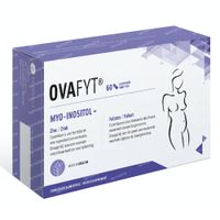 Ovafyt 60 tabletten