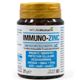 Natura Medicatrix Immuno-Zinc 60 capsules