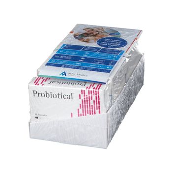 Astel Medica Pack + Probiotical GRATUIT 180 capsules
