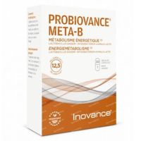 Inovance Probiovance Meta-B 30 capsules