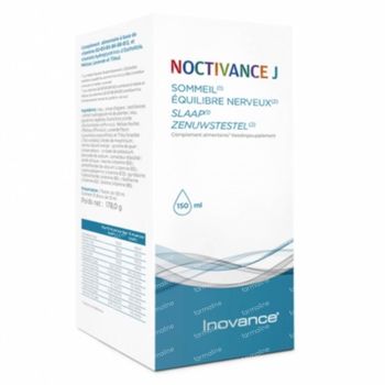 Inovance Noctivance J 150 ml