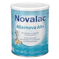 Novalac Allernova AR+ Nieuw Model 400 g