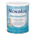 Novalac Allernova AR+ Nouveau Modèle 400 g
