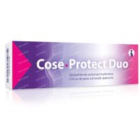 Cose-Protect Duo Intieme Verzorging 20 g zalf