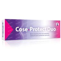 Cose-Protect Duo Soin Intime 20 g zalf