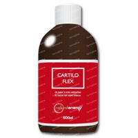Natural Energy Cartilo Flex Nieuwe Formule 500 ml