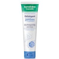 Somatoline Cosmetic Défatigant Jambes 100 ml