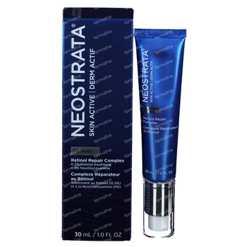 NeoStrata Skin Active Retinol Repair Complex - Sterke Anti-Aging Crème 0,5% Retinol  30 ml