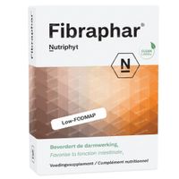 Fibraphar 30 capsules