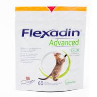 Flexadin Advanced Chat 60 pièces