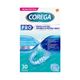 Corega Pro Beugels & Bitjes Anti-Bacteriele Dagelijkse Reiniger 30 tabletten