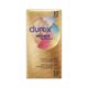 Durex® Nude Classic Condooms 10 condooms