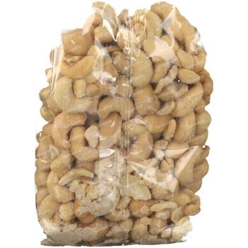 Biofood Salted & Roasted Cashew Bio 200 g
