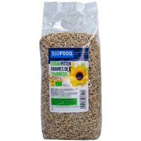Biofood Graines de Tournesol Bio 1 kg
