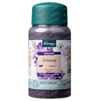 Kneipp Cristaux de Bain Bouquet Relaxant Lavande 600 g