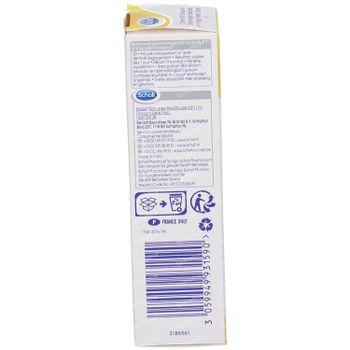 Scholl Crème Anti-Crevasses K+ 60 ml