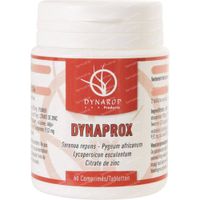 Dynarop Dynaprox 60 comprimés