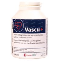 Vascu+ 180 comprimés