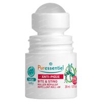 Puressentiel Anti-Pique Roller Répulsif Baby 30 ml