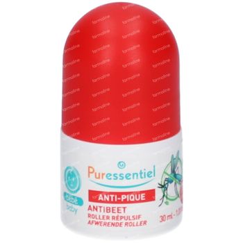 Puressentiel Anti-Beet Roller Baby 30 ml