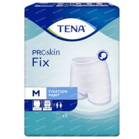 TENA ProSkin Fix Stretchbroekjes Medium 5 slips