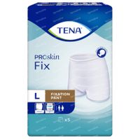 TENA ProSkin Fix Large 5 slips