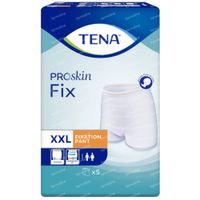 TENA ProSkin Fix Stretchbroekjes XXL 5 slips