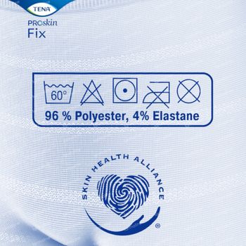 TENA ProSkin Fix Stretchbroekjes 5XL 5 slips