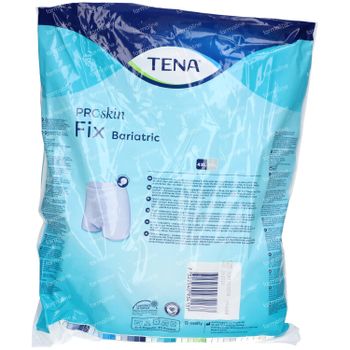 TENA ProSkin Fix Stretchbroekjes 5XL 5 slips