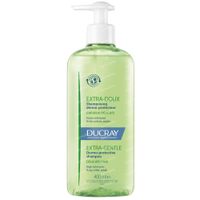 Ducray Extra Zachte Dermo Protective Shampoo 400 ml