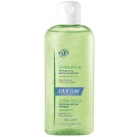 Ducray Extra Zachte Dermo Protective Shampoo 200 ml