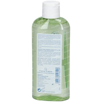 Ducray Extra Zachte Dermo Protective Shampoo 200 ml