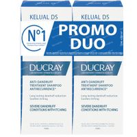 Ducray Kelual DS Verzorgende Shampoo DUO 2x100 ml