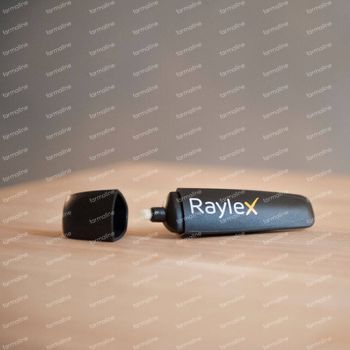 Raylex Stop Nagelbijten 1,5 ml