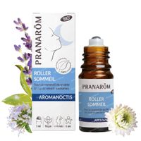 Pranarôm Roller Sommeil Bio 5 ml