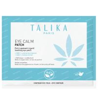 Talika Eye Calm Patch 1 paire