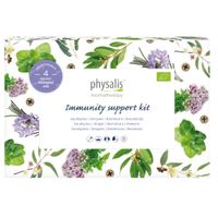 Physalis® Immunity Support Kit 4x10 ml