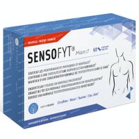 Sensofyt® Man 60 tabletten