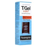 Neutrogena® T/Gel® Fort Shampooing 150 ml shampoing